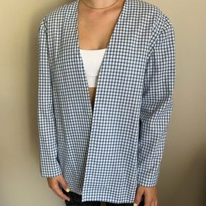 One of a kind Blazer/Jacket